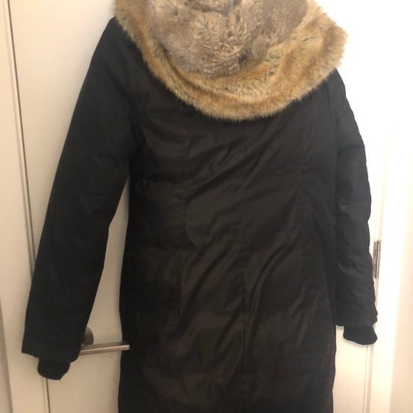 Babaton St Moritz Parka - Picture 4 of 7